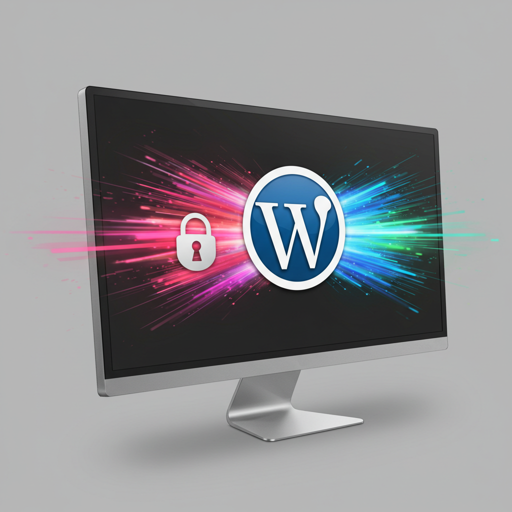 Bezpieczeństwo WordPress – podstawowe informacje dla początkujących