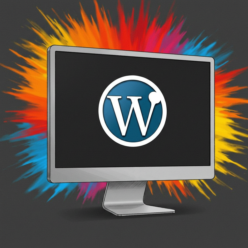 WordPress – kompletny przewodnik dla początkujących i zaawansowanych