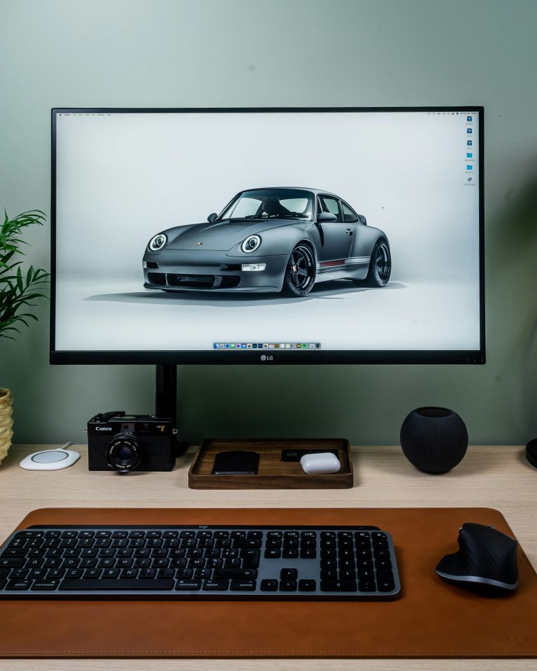 OLED vs IPS vs VA – Który typ matrycy wybrać do monitora czy telewizora?